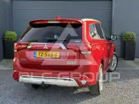2018 Mitsubishi OUTLANDER