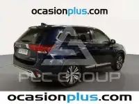 2018 Mitsubishi OUTLANDER