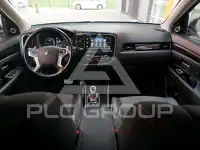 2018 Mitsubishi OUTLANDER