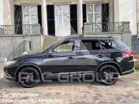 2018 Mitsubishi OUTLANDER
