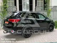 2018 Mitsubishi OUTLANDER