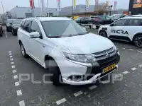 2018 Mitsubishi OUTLANDER