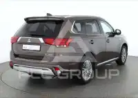 2018 Mitsubishi OUTLANDER