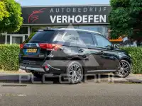 2018 Mitsubishi OUTLANDER