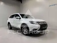 2018 Mitsubishi OUTLANDER