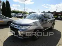 2018 Mitsubishi OUTLANDER