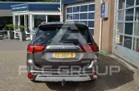 2018 Mitsubishi OUTLANDER