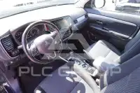 2018 Mitsubishi OUTLANDER