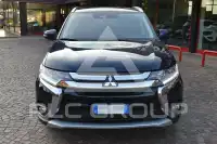 2018 Mitsubishi OUTLANDER