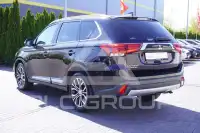 2018 Mitsubishi OUTLANDER