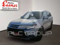 2018 Mitsubishi OUTLANDER