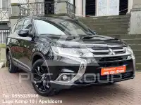 2018 Mitsubishi OUTLANDER