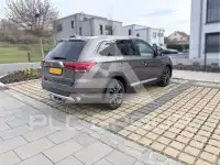 2018 Mitsubishi OUTLANDER