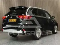 2018 Mitsubishi OUTLANDER