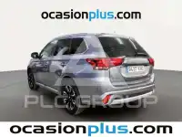 2018 Mitsubishi OUTLANDER