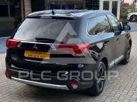 2018 Mitsubishi OUTLANDER