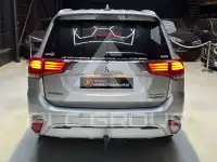 2018 Mitsubishi OUTLANDER