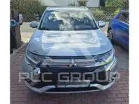 2018 Mitsubishi OUTLANDER