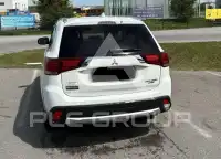 2018 Mitsubishi OUTLANDER