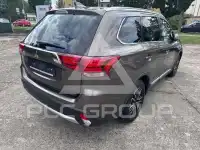 2018 Mitsubishi OUTLANDER