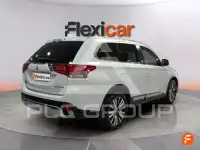 2018 Mitsubishi OUTLANDER