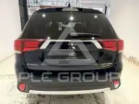 2018 Mitsubishi OUTLANDER