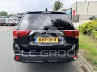 2018 Mitsubishi OUTLANDER