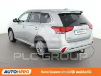 2018 Mitsubishi OUTLANDER
