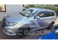 2018 Mitsubishi OUTLANDER