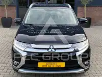 2018 Mitsubishi OUTLANDER