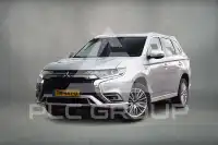 2018 Mitsubishi OUTLANDER