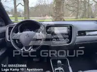 2018 Mitsubishi OUTLANDER