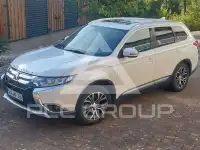 2018 Mitsubishi OUTLANDER