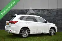 2018 Mitsubishi OUTLANDER