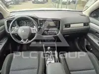 2018 Mitsubishi OUTLANDER