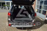 2018 Mitsubishi OUTLANDER