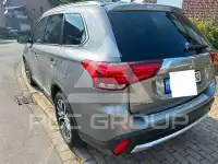 2018 Mitsubishi OUTLANDER