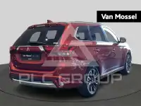 2018 Mitsubishi OUTLANDER