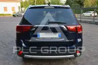 2018 Mitsubishi OUTLANDER