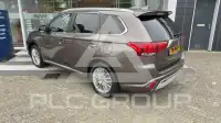 2018 Mitsubishi OUTLANDER