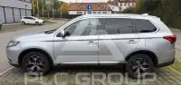 2018 Mitsubishi OUTLANDER