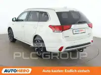 2018 Mitsubishi OUTLANDER