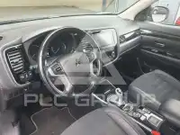 2018 Mitsubishi OUTLANDER