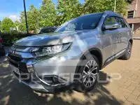 2018 Mitsubishi OUTLANDER