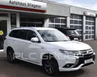2018 Mitsubishi OUTLANDER