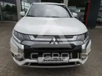 2018 Mitsubishi OUTLANDER
