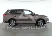 2018 Mitsubishi OUTLANDER