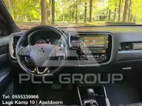 2018 Mitsubishi OUTLANDER