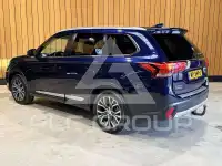 2018 Mitsubishi OUTLANDER