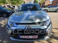 2018 Mitsubishi OUTLANDER